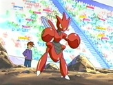 Scizor