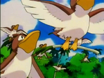 Isla de Farfetch’d (EP100)