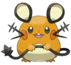 Imagen de Dedenne