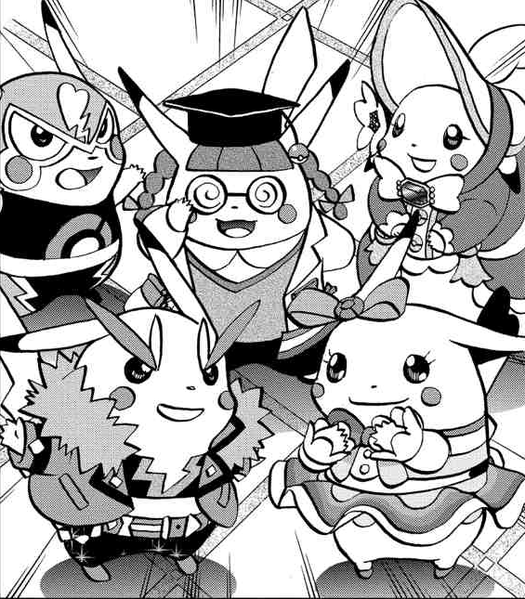 Archivo:Pikachu coqueta manga.png