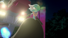 Imagen de Gardevoir