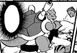 Blastoise en PRB01
