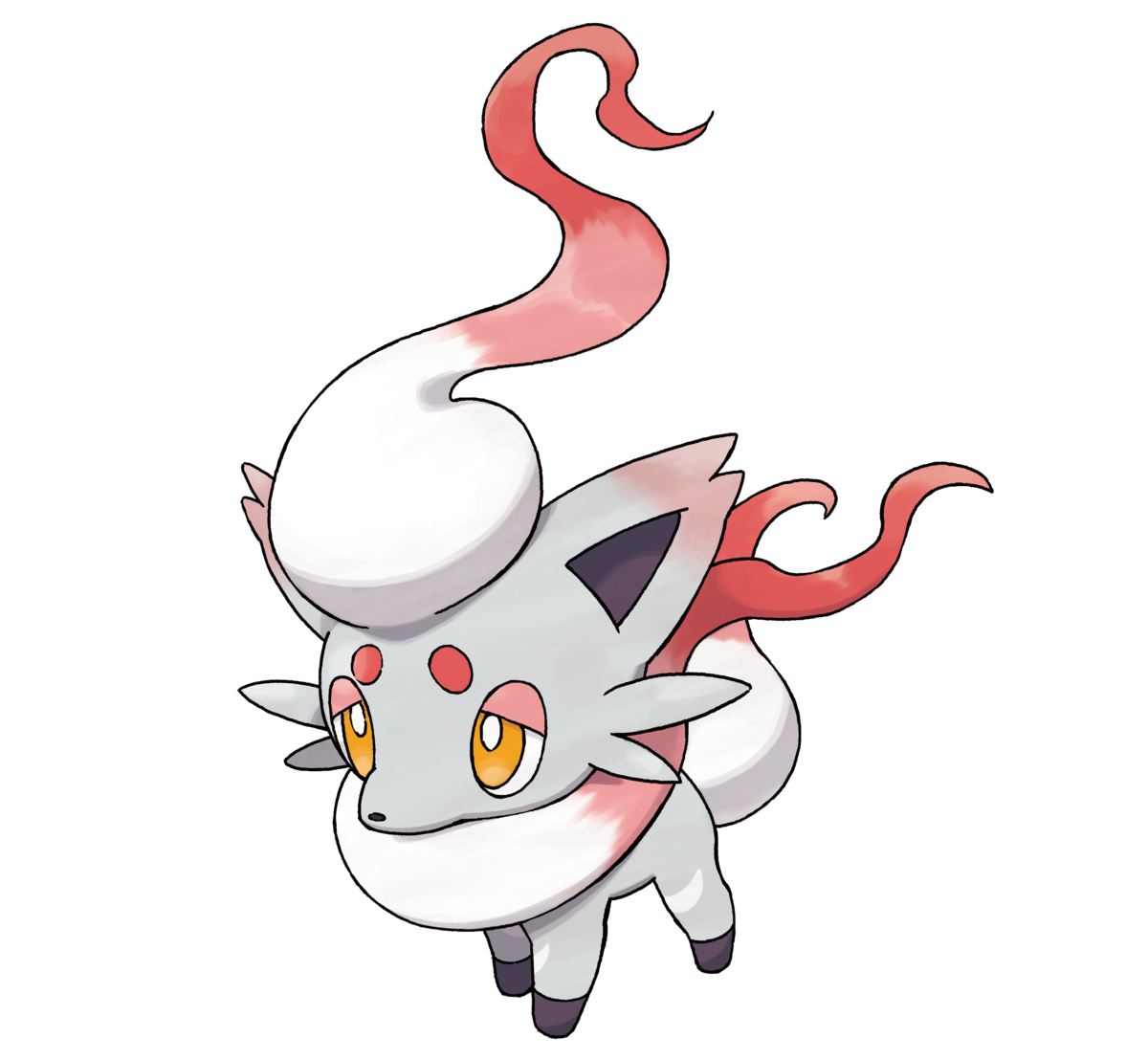 Tipo fantasma, Wiki Pokémon: Leyendas