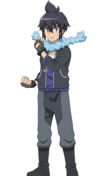 Alain