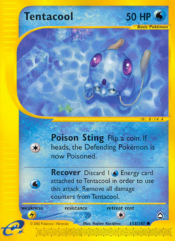 Energía Agua Básica (TCG) - WikiDex, la enciclopedia Pokémon