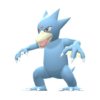 Golduck