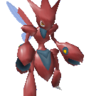 Scizor