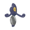 Imagen de Yamask variocolor en Leyendas Pokémon: Z-A