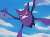 Crobat