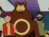 Ursaring