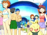 Psyduck