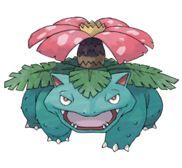 Venusaur