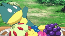 Imagen de Munchlax