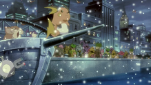 Imagen de Machoke