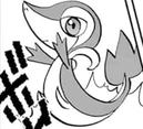 Snivy
