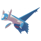 Latios