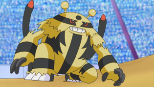 Imagen de Electivire