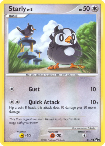 Archivo:Starly (POP Series 6 TCG).png