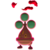 Bonsly Dinamax EpEc.png