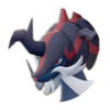Icono de Samurott de Hisui en Leyendas Pokémon: Arceus