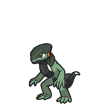 Cyclizar - WikiDex, la enciclopedia Pokémon