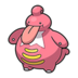 Lickilicky