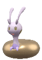 Imagen de Sliggoo de Hisui en Pokémon Escarlata y Pokémon Púrpura