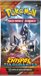 Sobre de Archaludon
