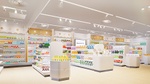Área de ventas del Pokémon Center de Tohoku.jpg
