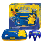 Caja de la edición PAL