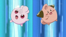 Cleffa