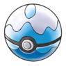 Buceo Ball