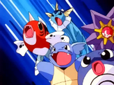 Starmie