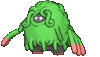 Imagen de Tangrowth variocolor macho en Pokémon X, Pokémon Y, Pokémon Rubí Omega, Pokémon Zafiro Alfa, Pokémon Sol, Pokémon Luna, Pokémon Ultrasol y Pokémon Ultraluna