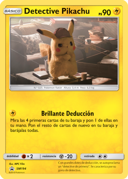 Archivo:Detective Pikachu (SM Promo 194 TCG).png