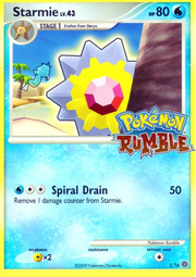 Categoría:Cartas ilustradas por Pokémon Rumble - WikiDex, la ...