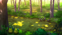 Swadloon