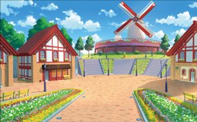 Imagen de Pueblo Altamía