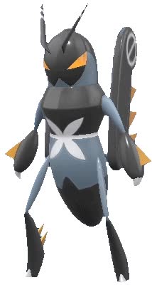 Archivo:Lokix EP.webm - WikiDex, la enciclopedia Pokémon