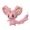 Minccino