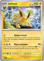 Jolteon (Evoluciones Prismáticas TCG).png