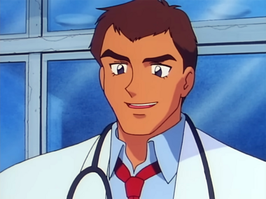 Doctor - WikiDex, la enciclopedia Pokémon