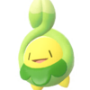 Icono de Budew en Leyendas Pokémon: Z-A