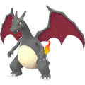 Imagen de Charizard variocolor en Leyendas Pokémon: Z-A