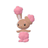 Imagen de Buneary variocolor en Leyendas Pokémon: Z-A