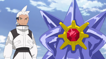Imagen de varios Pokémon