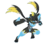 Mega-Zeraora