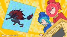 Zoroark