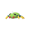 Imagen de Spinarak en Leyendas Pokémon: Z-A