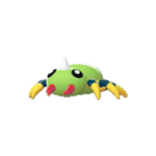 Spinarak